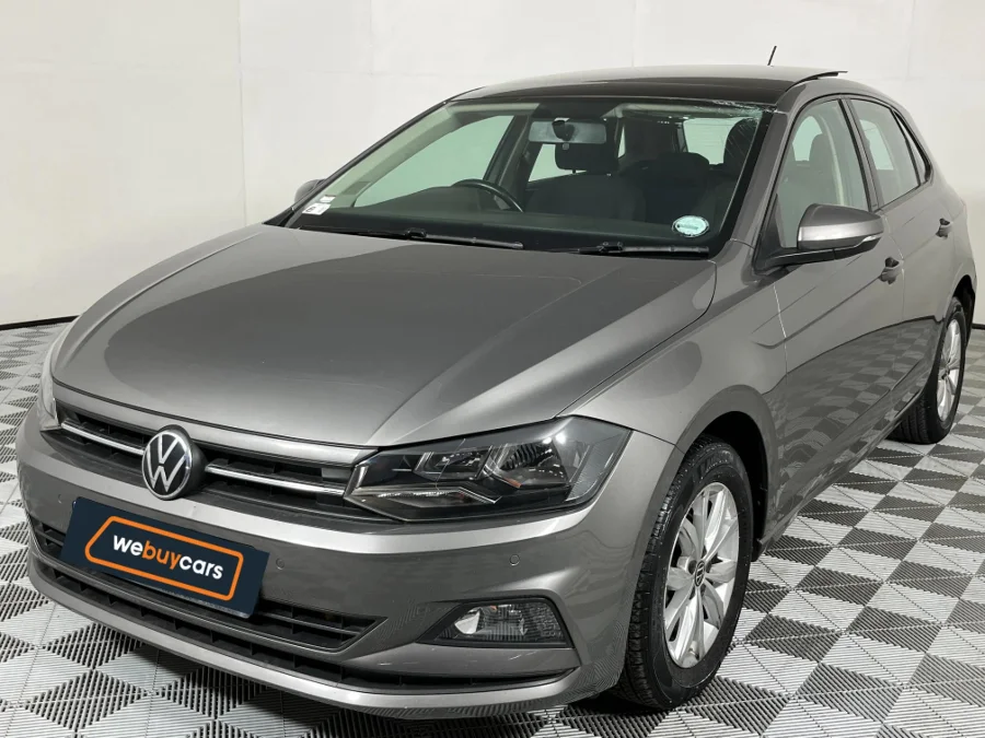Used 2021 Volkswagen Polo hatch 1.0TSI Comfortline auto - WeBuyCars The Dome Used 2021 Volkswagen Polo hatch 1.0TSI Comfortline auto - WeBuyCars The Dome