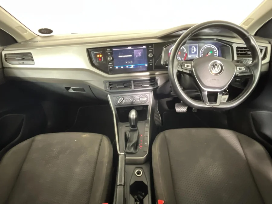 Used 2021 Volkswagen Polo hatch 1.0TSI Comfortline auto - WeBuyCars The Dome Used 2021 Volkswagen Polo hatch 1.0TSI Comfortline auto - WeBuyCars The Dome