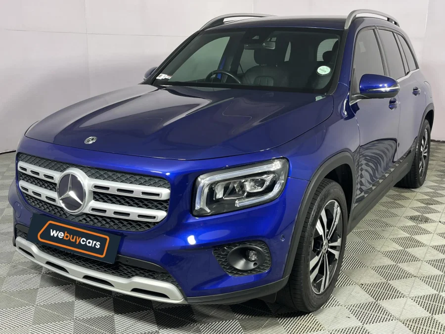 Used 2021 Mercedes-Benz GLB 250 Progressive - WeBuyCars Brackenfell Cape Town Used 2021 Mercedes-Benz GLB 250 Progressive - WeBuyCars Brackenfell Cape Town