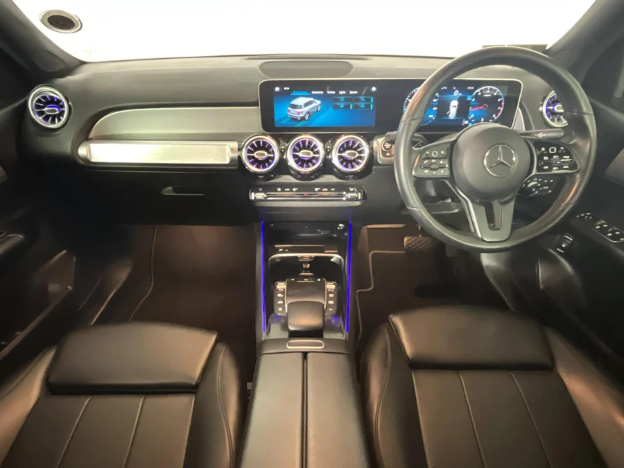 Used 2021 Mercedes-Benz GLB 250 Progressive - WeBuyCars Brackenfell Cape Town Used 2021 Mercedes-Benz GLB 250 Progressive - WeBuyCars Brackenfell Cape Town