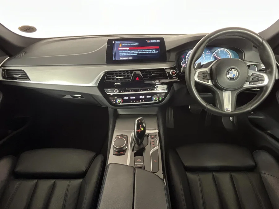 Used 2017 BMW 5 Series 520d M Sport - WeBuyCars Brackenfell Cape Town Used 2017 BMW 5 Series 520d M Sport - WeBuyCars Brackenfell Cape Town