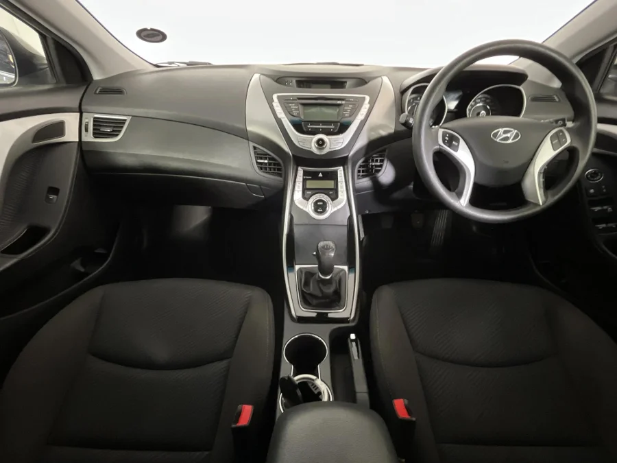 Used 2012 Hyundai Elantra 1.6 Premium - WeBuyCars JHB South Used 2012 Hyundai Elantra 1.6 Premium - WeBuyCars JHB South