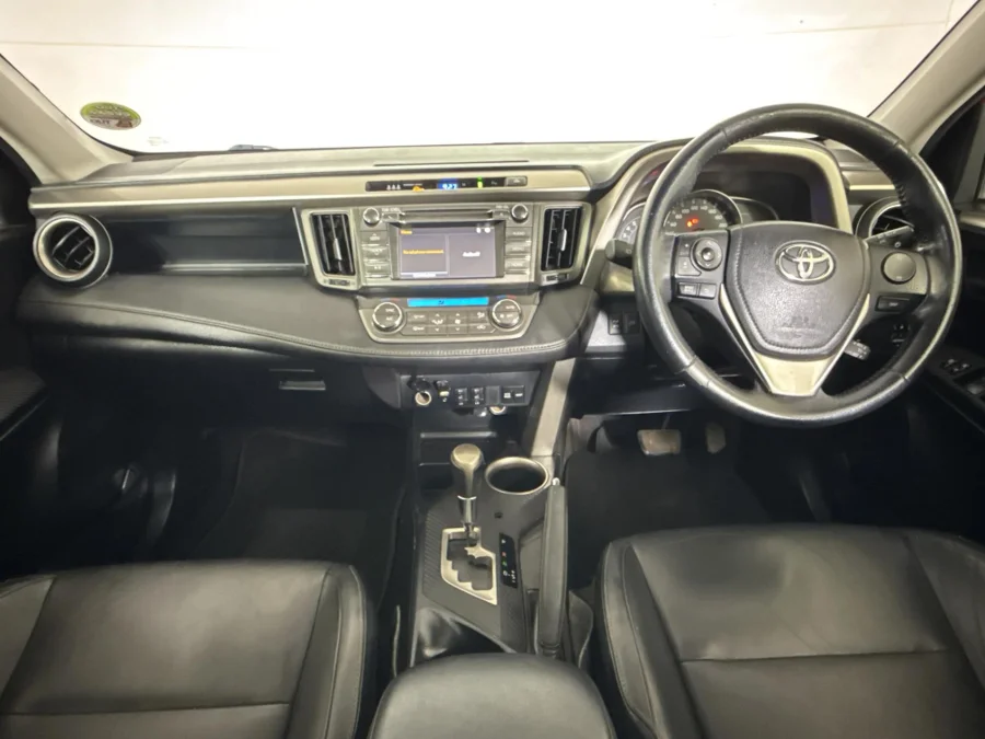 Used 2015 Toyota RAV4 2.5 AWD VX - WeBuyCars Midstream Used 2015 Toyota RAV4 2.5 AWD VX - WeBuyCars Midstream