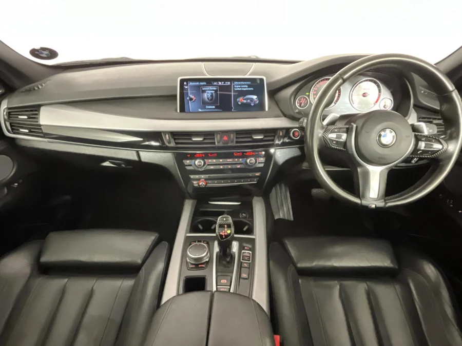 Used 2017 BMW X5 xDrive30d M Sport - WeBuyCars Silverlakes Used 2017 BMW X5 xDrive30d M Sport - WeBuyCars Silverlakes
