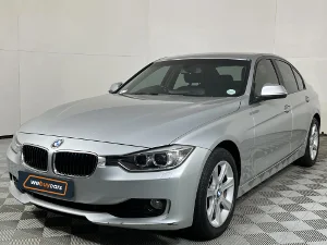 Used 2015 BMW 3 Series 320i sports-auto