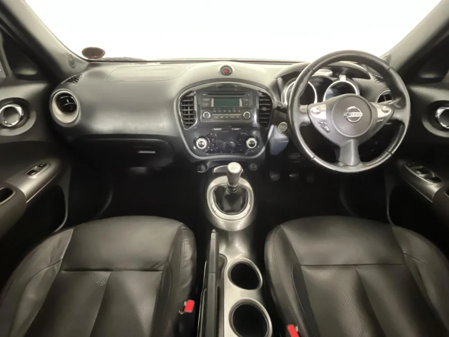 Used 2013 Nissan Juke 1.6T gt - WeBuyCars JHB South Used 2013 Nissan Juke 1.6T gt - WeBuyCars JHB South