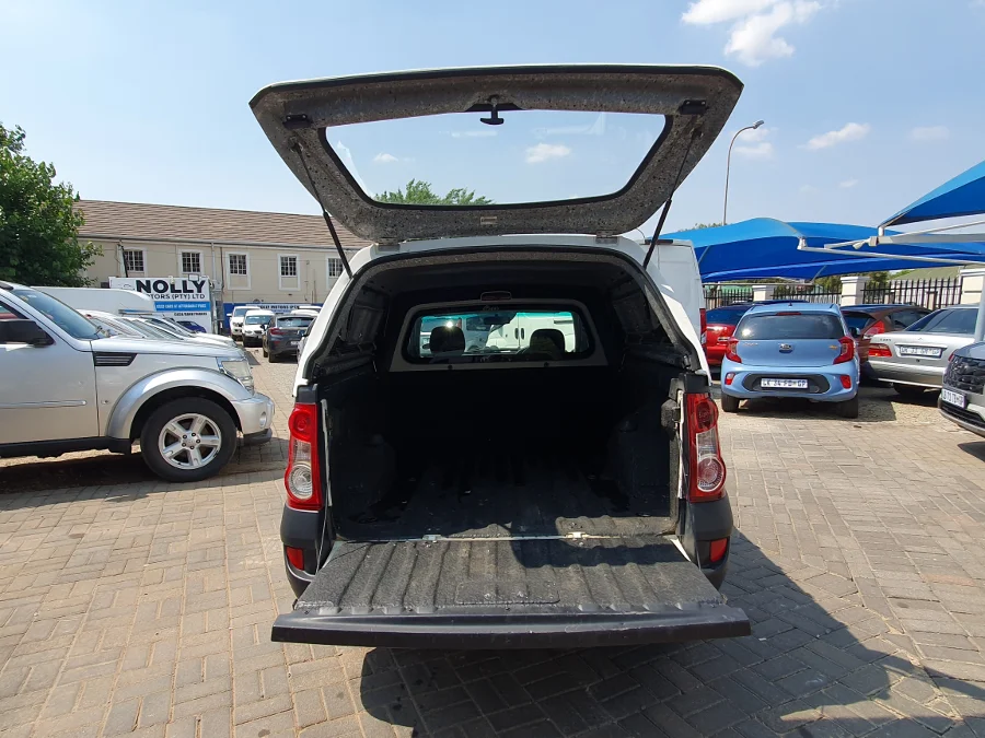 Used 2021 Nissan NP200 1.6i (aircon) - Nolly Motors Used 2021 Nissan NP200 1.6i (aircon) - Nolly Motors