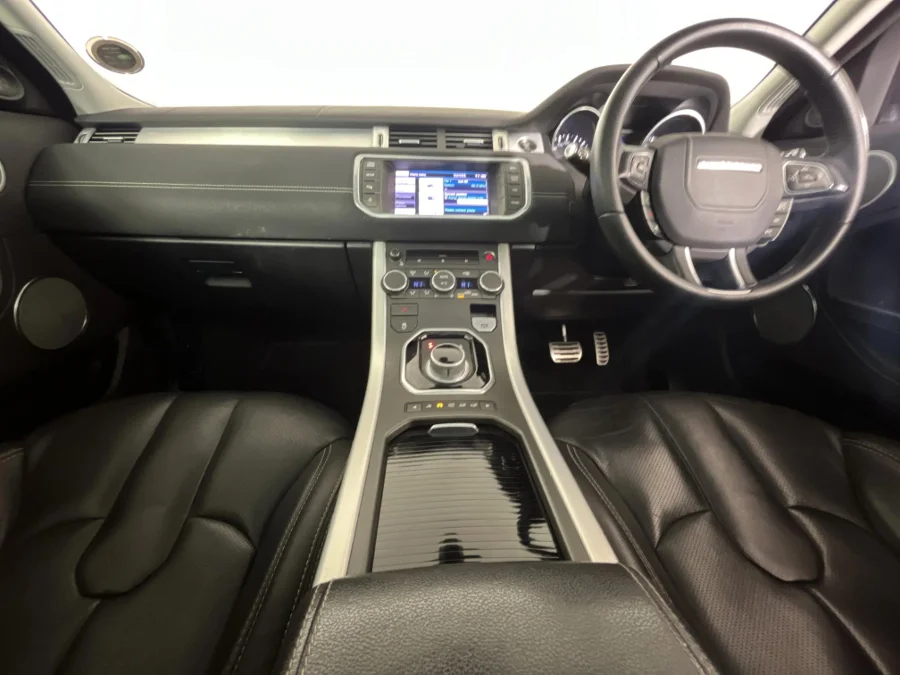 Used 2013 Land Rover Range Rover Evoque Si4 Dynamic NW8 - WeBuyCars Riverhorse Used 2013 Land Rover Range Rover Evoque Si4 Dynamic NW8 - WeBuyCars Riverhorse