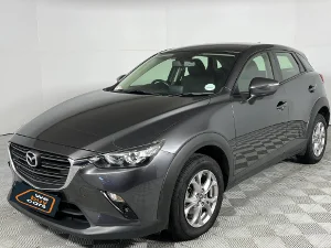 Used 2019 Mazda CX-3 2.0 Dynamic