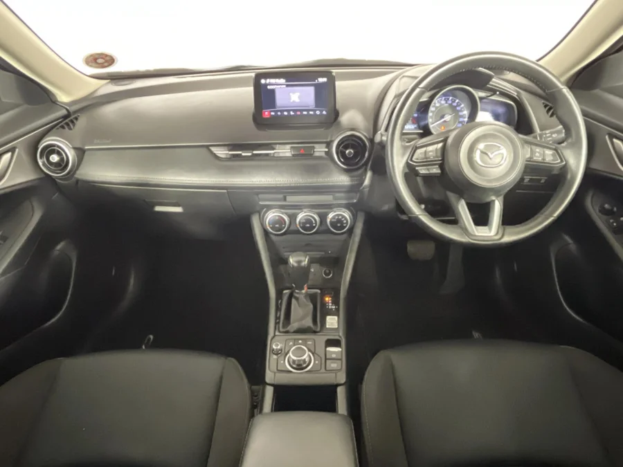 Used 2019 Mazda CX-3 2.0 Dynamic - WeBuyCars Richmond Used 2019 Mazda CX-3 2.0 Dynamic - WeBuyCars Richmond