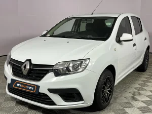 Used 2018 Renault Sandero 66kW turbo Expression