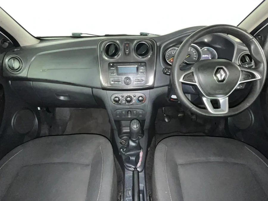 Used 2018 Renault Sandero 66kW turbo Expression - WeBuyCars Durban