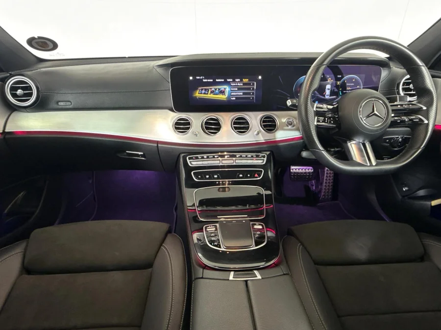 Used 2021 Mercedes-Benz E-Class E200 Avantgarde - WeBuyCars Midstream Used 2021 Mercedes-Benz E-Class E200 Avantgarde - WeBuyCars Midstream