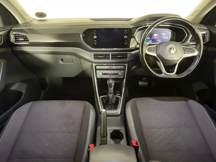 Used 2021 Volkswagen T-Cross 1.5TSI 110kW R-Line - WeBuyCars The Dome Used 2021 Volkswagen T-Cross 1.5TSI 110kW R-Line - WeBuyCars The Dome