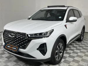 Used 2022 Chery Tiggo 7 Pro 1.5T Executive