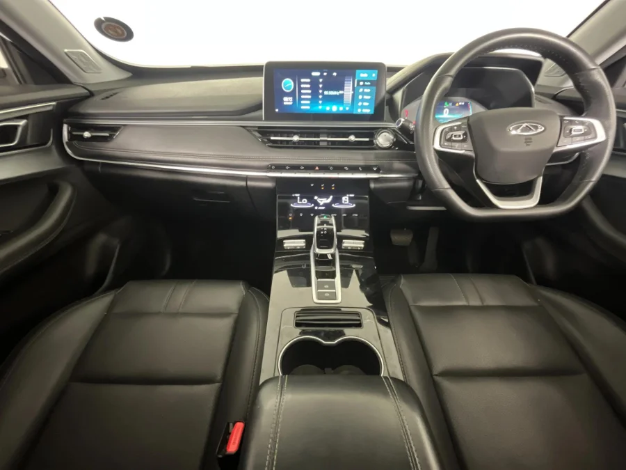Used 2022 Chery Tiggo 7 Pro 1.5T Executive - WeBuyCars Riverhorse Used 2022 Chery Tiggo 7 Pro 1.5T Executive - WeBuyCars Riverhorse
