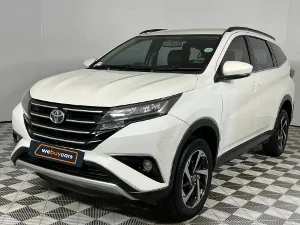 Used 2019 Toyota Rush 1.5 S auto