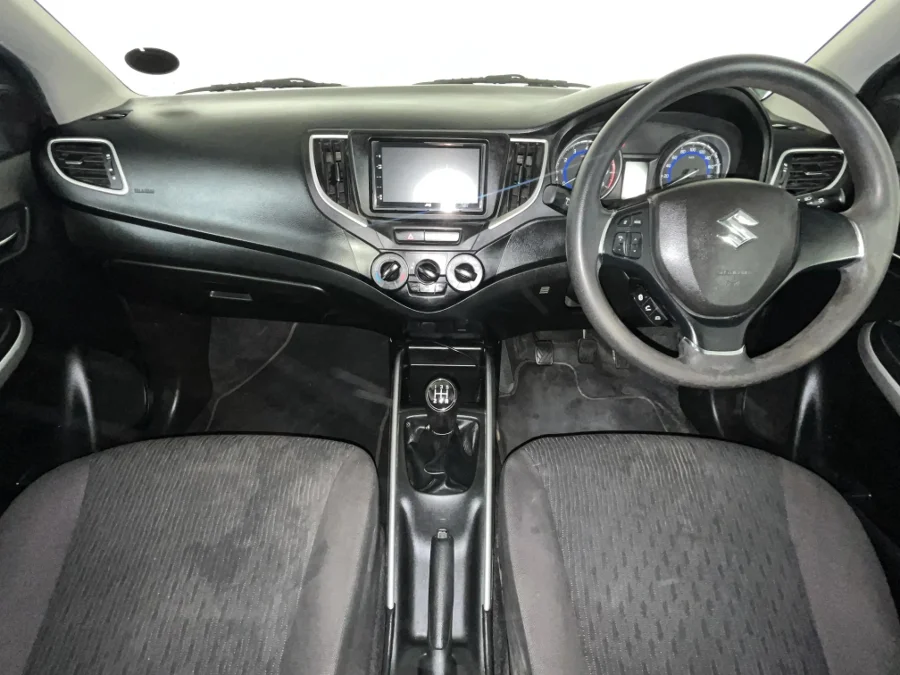 Used 2019 Suzuki Baleno 1.4 GL - WeBuyCars Brackenfell Cape Town Used 2019 Suzuki Baleno 1.4 GL - WeBuyCars Brackenfell Cape Town