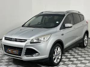 Used 2013 Ford Kuga 1.6T Trend