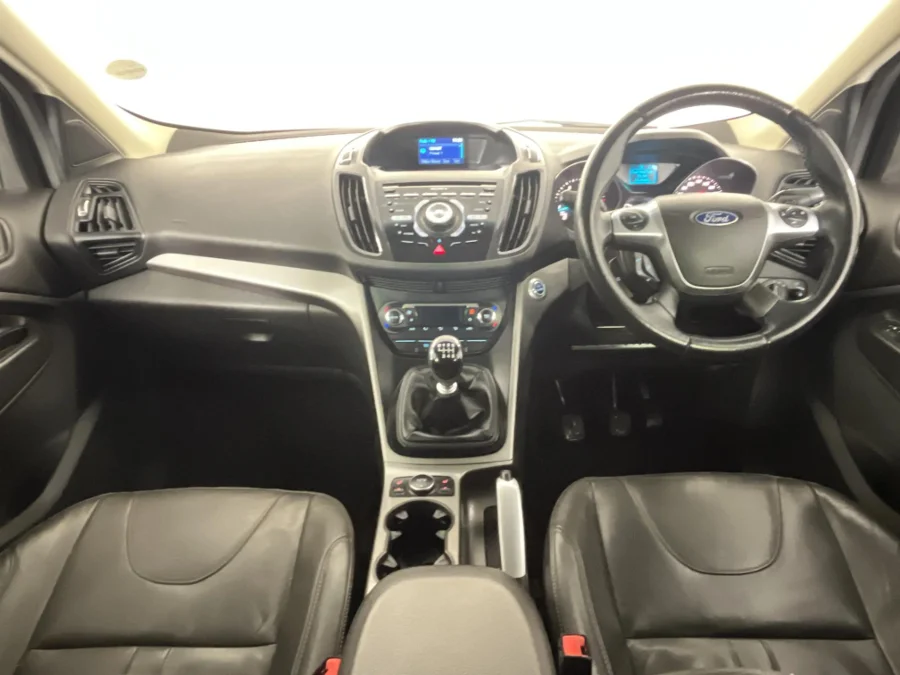 Used 2013 Ford Kuga 1.6T Trend - WeBuyCars Pietermaritzburg Used 2013 Ford Kuga 1.6T Trend - WeBuyCars Pietermaritzburg