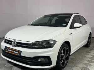 Used 2019 Volkswagen Polo hatch 1.0TSI Comfortline auto