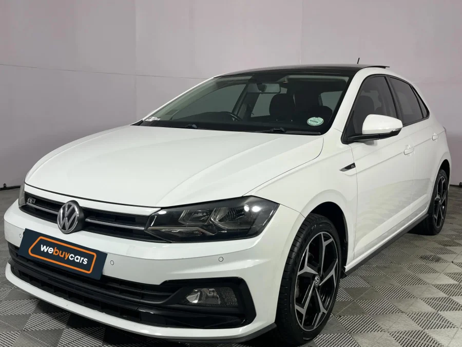 Used 2019 Volkswagen Polo hatch 1.0TSI Comfortline auto - WeBuyCars Brackenfell Cape Town Used 2019 Volkswagen Polo hatch 1.0TSI Comfortline auto - WeBuyCars Brackenfell Cape Town
