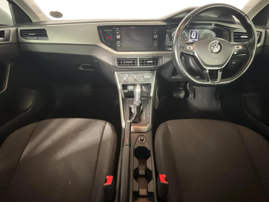 Used 2019 Volkswagen Polo hatch 1.0TSI Comfortline auto - WeBuyCars Brackenfell Cape Town Used 2019 Volkswagen Polo hatch 1.0TSI Comfortline auto - WeBuyCars Brackenfell Cape Town