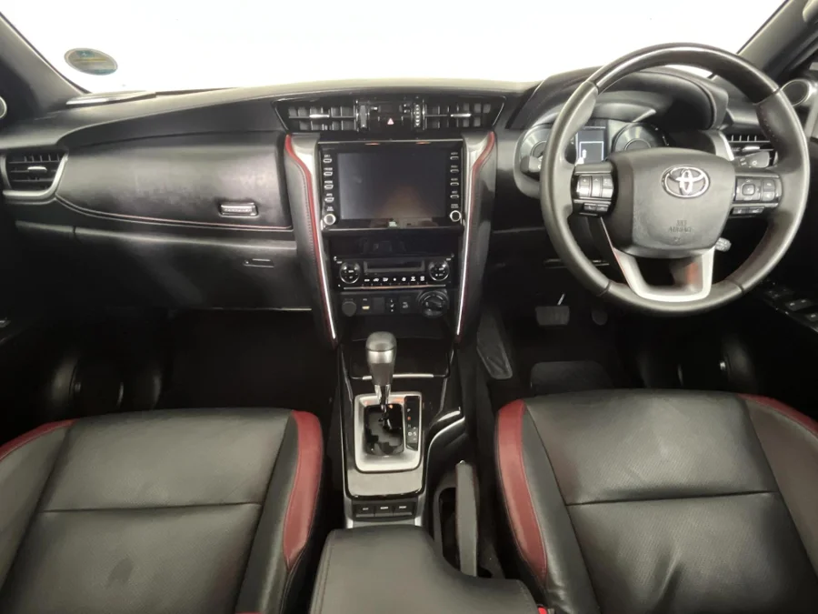 Used 2023 Toyota Fortuner 2.8GD-6 4x4 VX - WeBuyCars Gqeberha Used 2023 Toyota Fortuner 2.8GD-6 4x4 VX - WeBuyCars Gqeberha