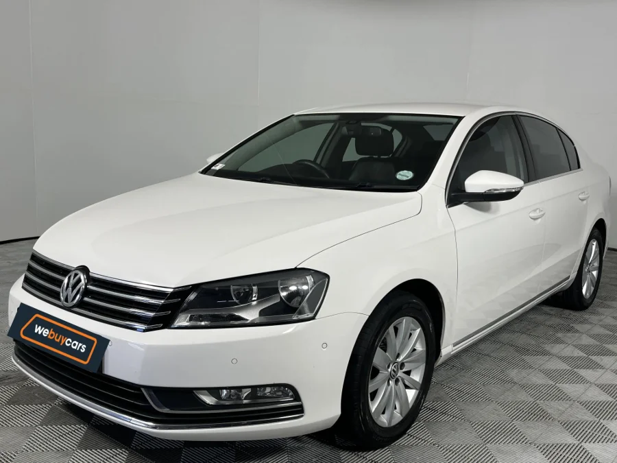 Used 2012 Volkswagen Passat 1.8TSI Comfortline auto - WeBuyCars Richmond Used 2012 Volkswagen Passat 1.8TSI Comfortline auto - WeBuyCars Richmond