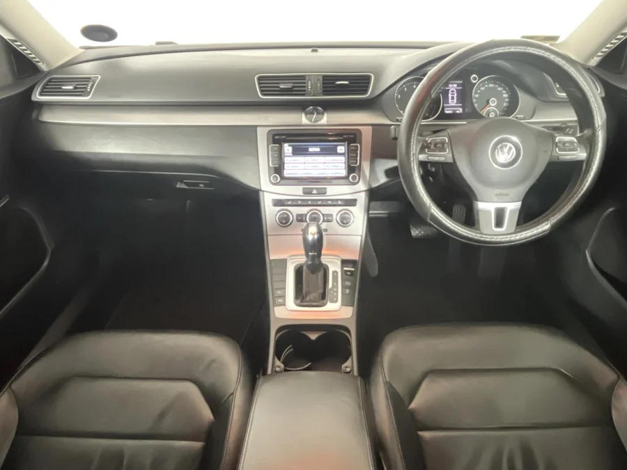 Used 2012 Volkswagen Passat 1.8TSI Comfortline auto - WeBuyCars Richmond Used 2012 Volkswagen Passat 1.8TSI Comfortline auto - WeBuyCars Richmond