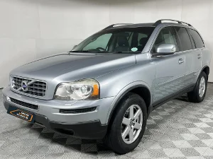 Used 2011 Volvo XC90 3.2