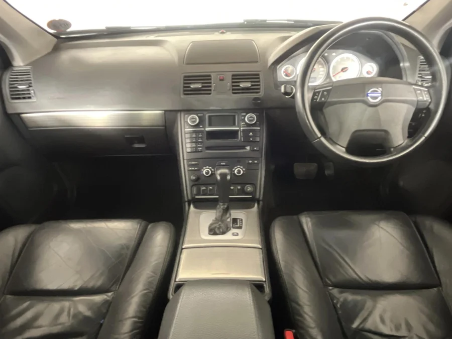 Used 2011 Volvo XC90 3.2 - WeBuyCars Gqeberha Used 2011 Volvo XC90 3.2 - WeBuyCars Gqeberha