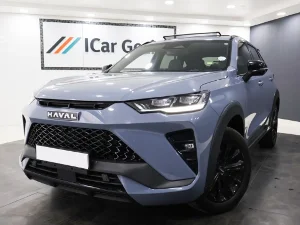 Used 2024 Haval H6 GT 2.0GDIT 4WD Super Luxury
