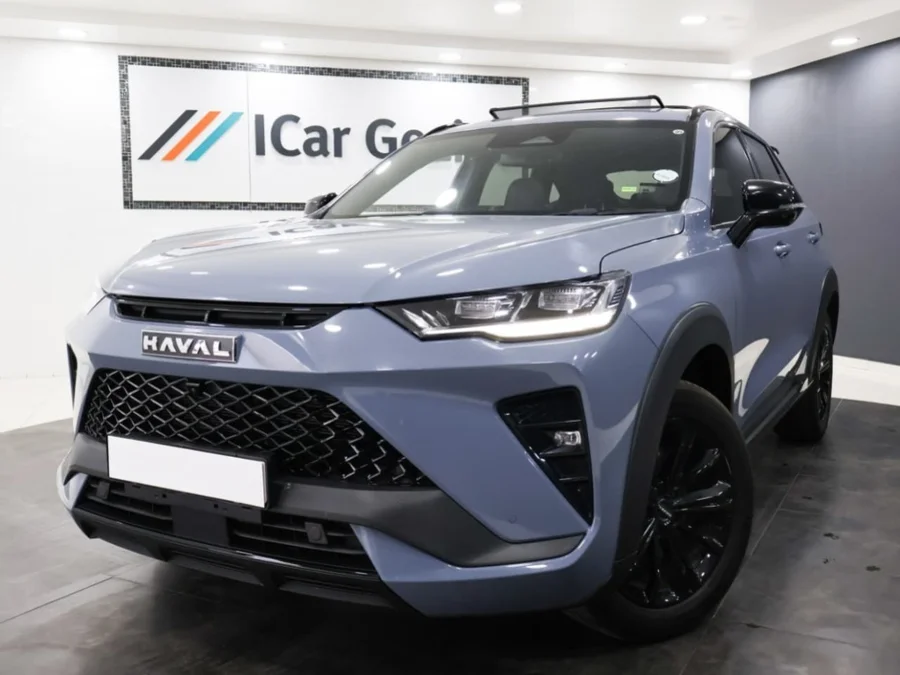 Used 2024 Haval H6 GT 2.0GDIT 4WD Super Luxury - ICar Gezina Used 2024 Haval H6 GT 2.0GDIT 4WD Super Luxury - ICar Gezina