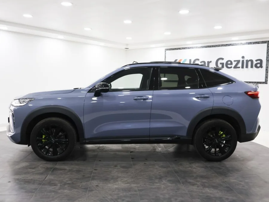 Used 2024 Haval H6 GT 2.0GDIT 4WD Super Luxury - ICar Gezina Used 2024 Haval H6 GT 2.0GDIT 4WD Super Luxury - ICar Gezina
