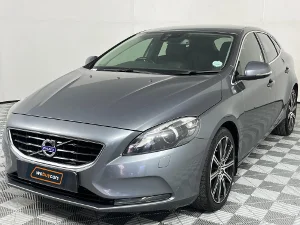 Used 2014 Volvo V40 T3 Essential