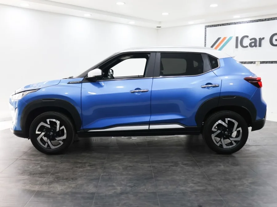 Used 2023 Nissan Magnite 1.0 Turbo Acenta Plus auto - ICar Gezina Used 2023 Nissan Magnite 1.0 Turbo Acenta Plus auto - ICar Gezina