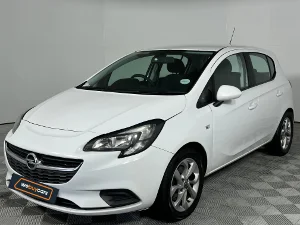 Used 2019 Opel Corsa 1.0T