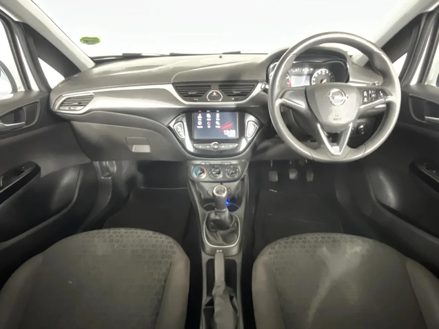 Used 2019 Opel Corsa 1.0T - WeBuyCars Richmond Used 2019 Opel Corsa 1.0T - WeBuyCars Richmond