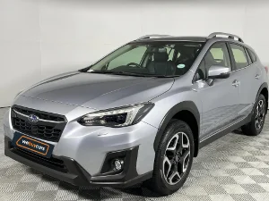 Used 2019 Subaru XV 2.0i S ES