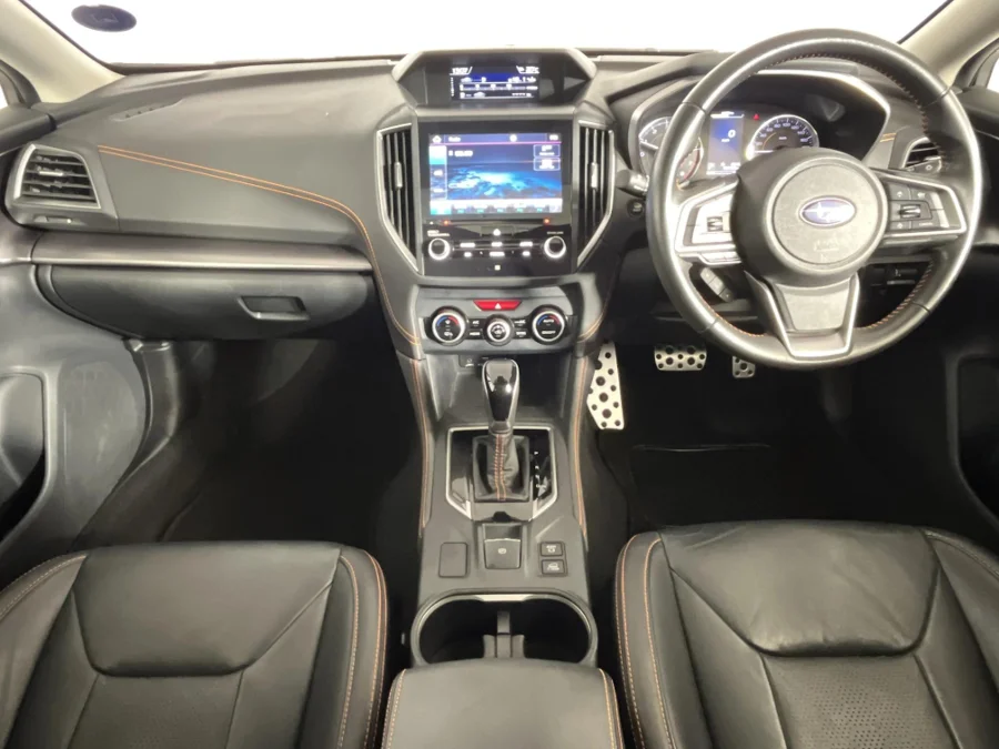 Used 2019 Subaru XV 2.0i S ES - WeBuyCars Richmond
