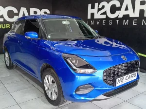 Used 2025 Suzuki Swift 1.5 GLS