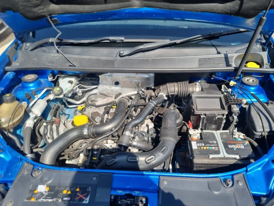 Used 2019 Renault Sandero 66kW turbo Stepway Expression - Carbase Auto