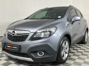 Used 2015 Opel Mokka X 1.4 Turbo Enjoy