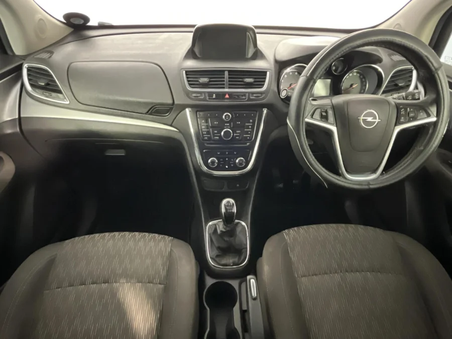 Used 2015 Opel Mokka X 1.4 Turbo Enjoy - WeBuyCars George Used 2015 Opel Mokka X 1.4 Turbo Enjoy - WeBuyCars George