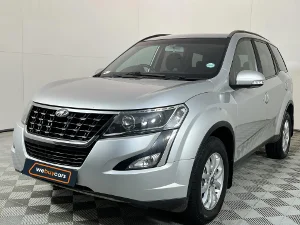 Used 2019 Mahindra XUV500 2.2CRDe W8