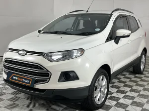Used 2016 Ford EcoSport 1.0T Trend