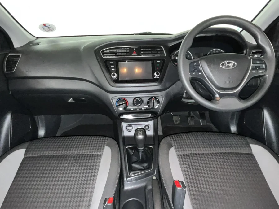 Used 2021 Hyundai i20 1.2 Motion - WeBuyCars Durban Used 2021 Hyundai i20 1.2 Motion - WeBuyCars Durban