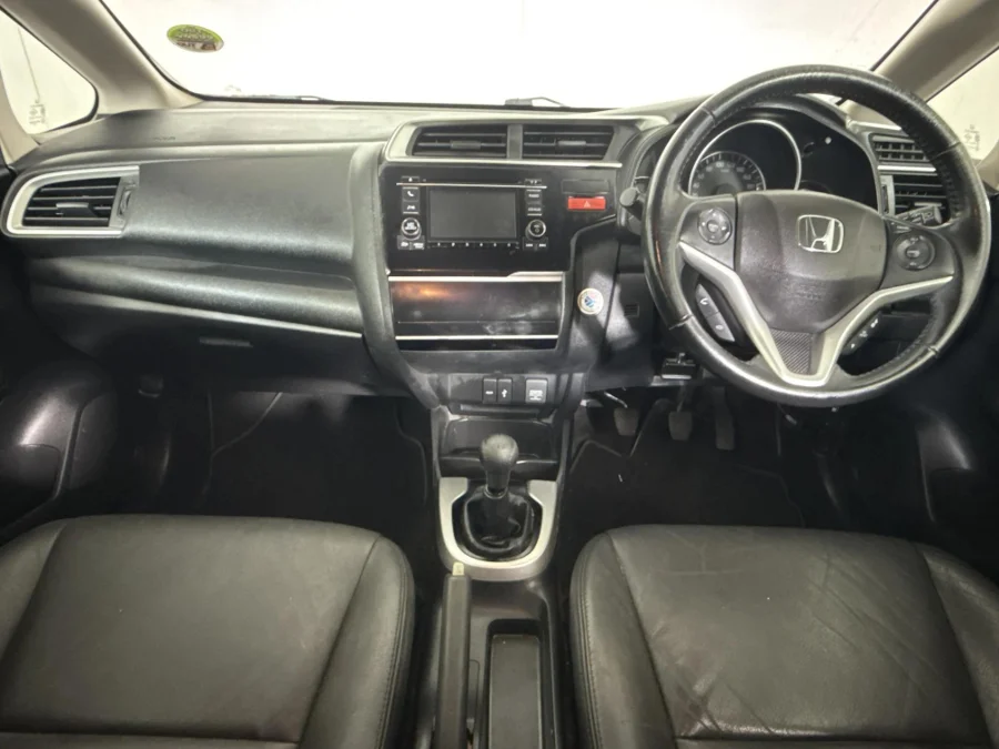 Used 2015 Honda Jazz 1.5 Elegance - WeBuyCars Midstream Used 2015 Honda Jazz 1.5 Elegance - WeBuyCars Midstream