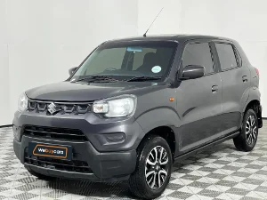 Used 2023 Suzuki S-Presso 1.0 GL+ auto